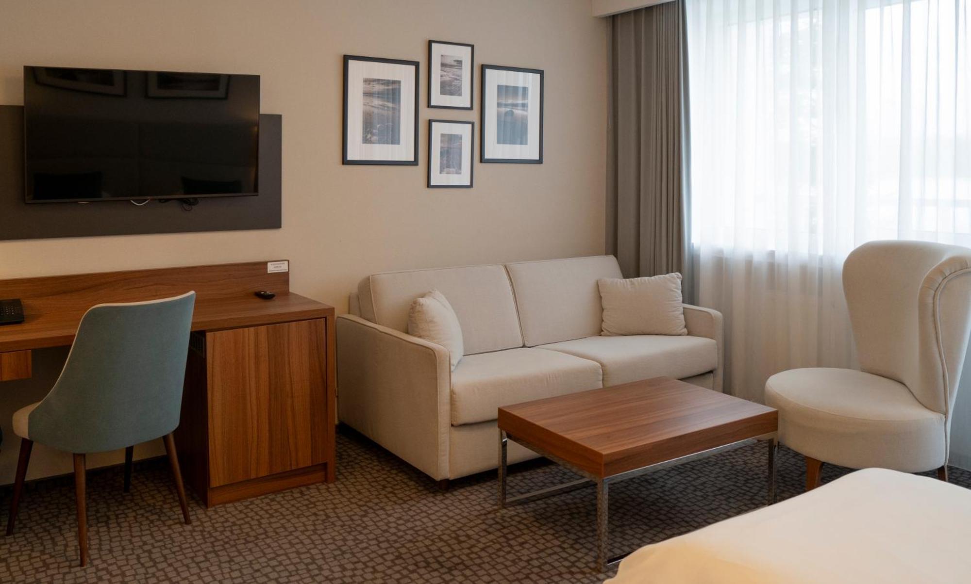 Hotel Wolin เมียนซิดดรอแย ภายนอก รูปภาพ